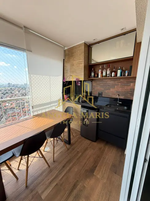 Foto 4 de Apartamento com 2 quartos à venda, 75m2 em Sao Jose Dos Campos - SP