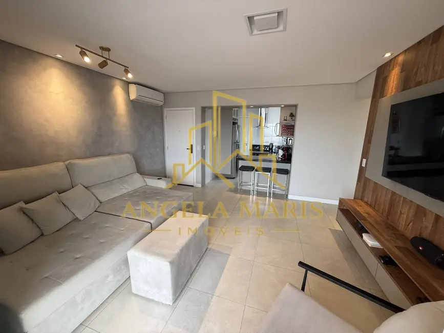 Foto 7 de Apartamento com 2 quartos à venda, 75m2 em Sao Jose Dos Campos - SP