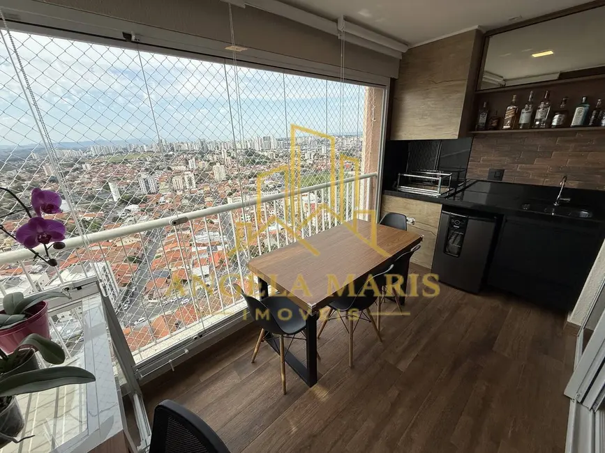Foto 1 de Apartamento com 2 quartos à venda, 75m2 em Sao Jose Dos Campos - SP