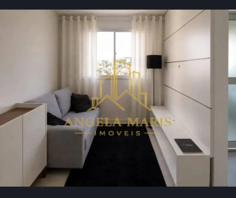 Foto 4 de Apartamento com 2 quartos à venda, 45m2 em Sao Jose Dos Campos - SP