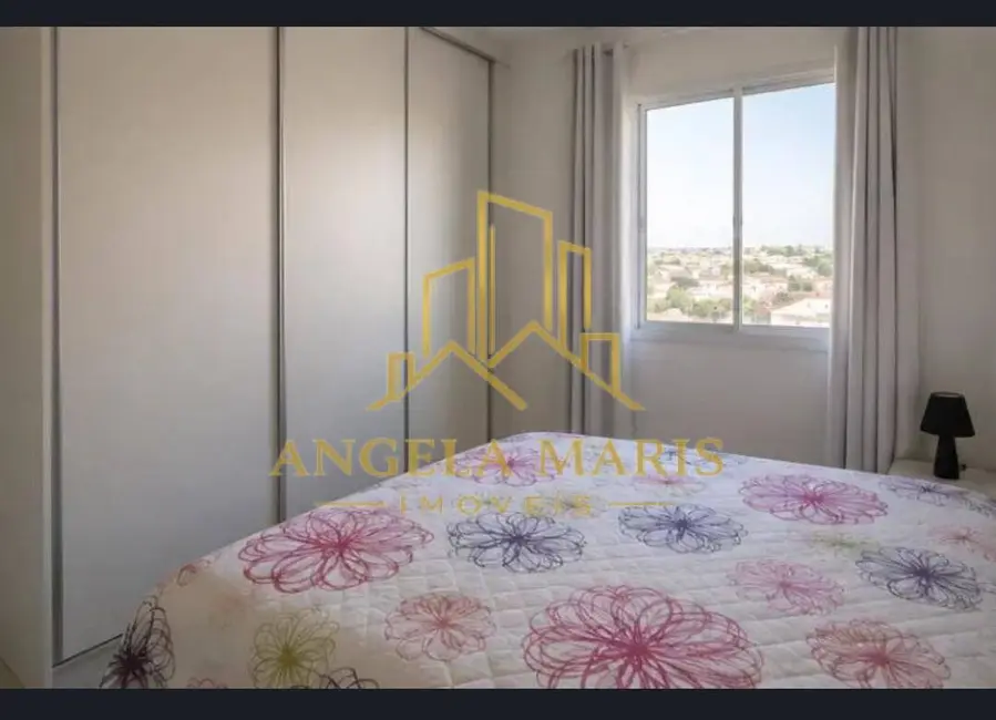 Foto 6 de Apartamento com 2 quartos à venda, 45m2 em Sao Jose Dos Campos - SP