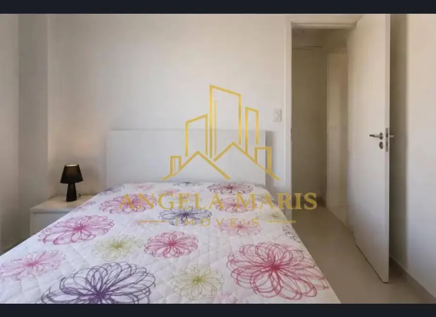Foto 7 de Apartamento com 2 quartos à venda, 45m2 em Sao Jose Dos Campos - SP