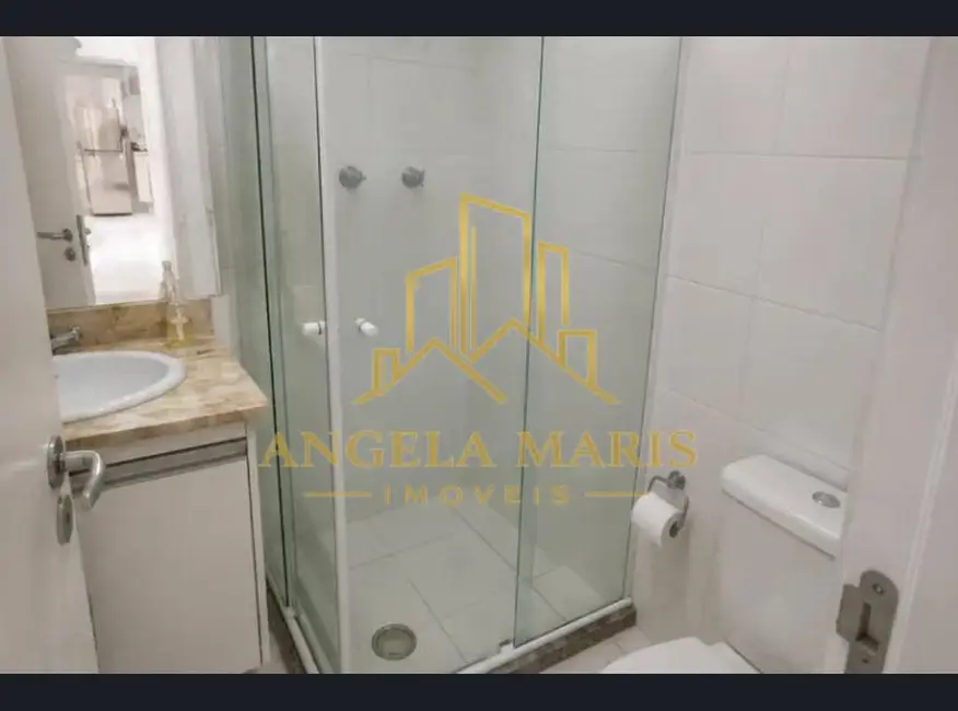 Foto 8 de Apartamento com 2 quartos à venda, 45m2 em Sao Jose Dos Campos - SP