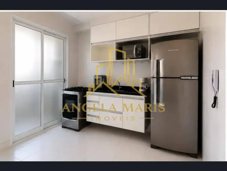 Foto 2 de Apartamento com 2 quartos à venda, 45m2 em Sao Jose Dos Campos - SP
