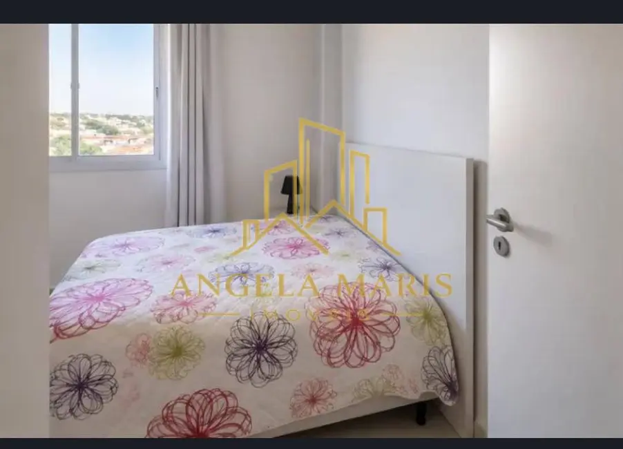 Foto 3 de Apartamento com 2 quartos à venda, 45m2 em Sao Jose Dos Campos - SP