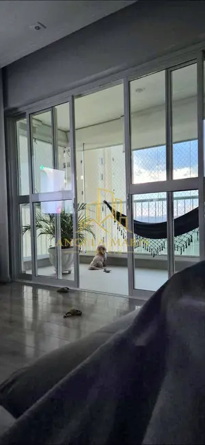 Apartamento com 3 quartos à venda, 102m2 em Sao Jose Dos Campos - SP - imagem 3 Foto 3 de Apartamento com 3 quartos à venda, 102m2 em Sao Jose Dos Campos - SP