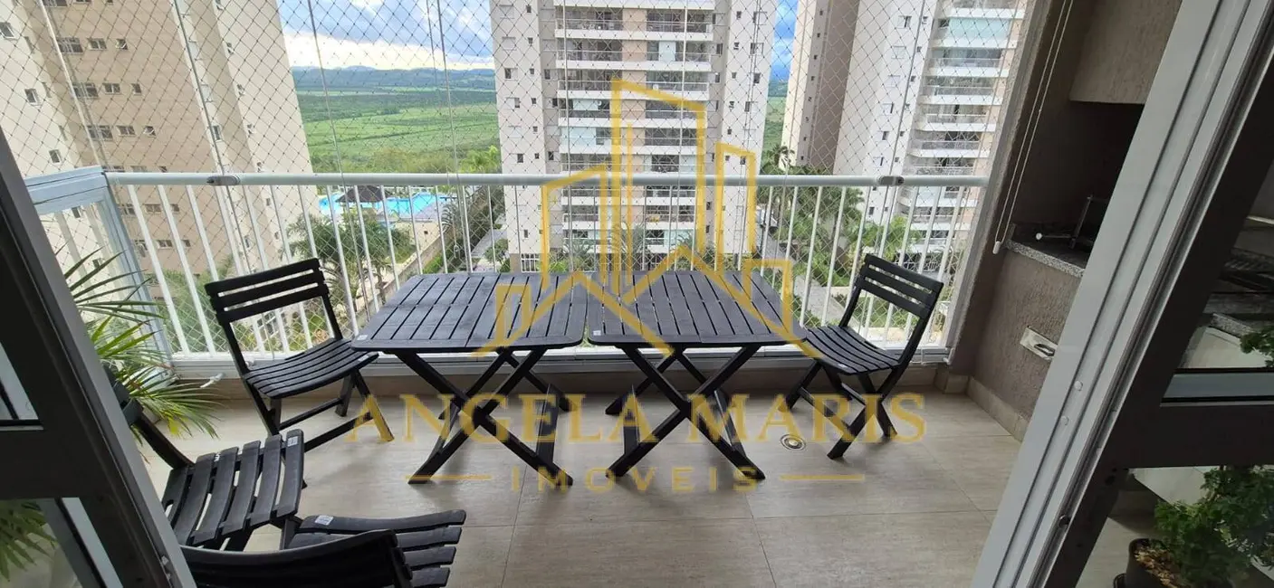 Apartamento com 3 quartos à venda, 102m2 em Sao Jose Dos Campos - SP - imagem 2 Foto 2 de Apartamento com 3 quartos à venda, 102m2 em Sao Jose Dos Campos - SP