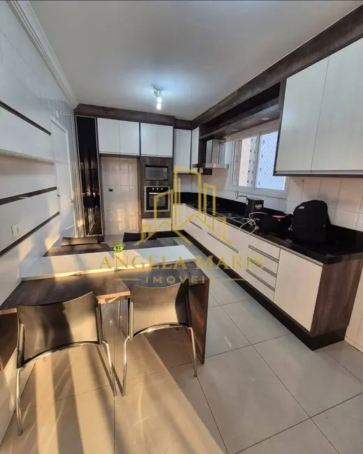Apartamento com 3 quartos à venda, 102m2 em Sao Jose Dos Campos - SP - imagem 4 Foto 4 de Apartamento com 3 quartos à venda, 102m2 em Sao Jose Dos Campos - SP