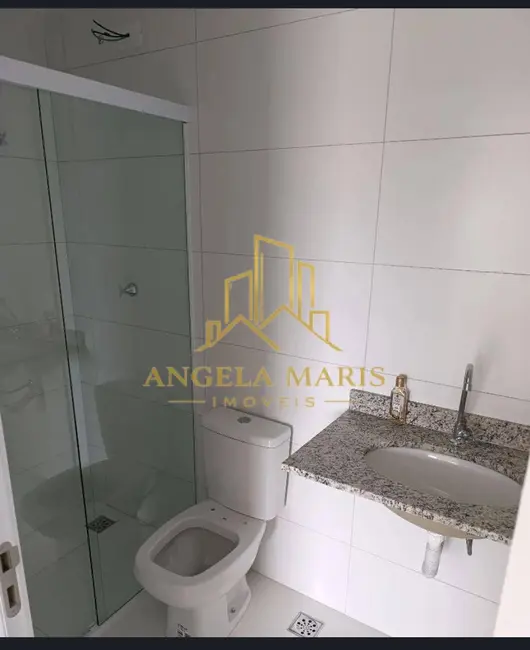 Foto 4 de Apartamento com 2 quartos à venda, 52m2 em Sao Jose Dos Campos - SP
