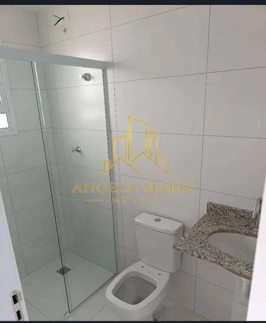 Foto 2 de Apartamento com 2 quartos à venda, 52m2 em Sao Jose Dos Campos - SP