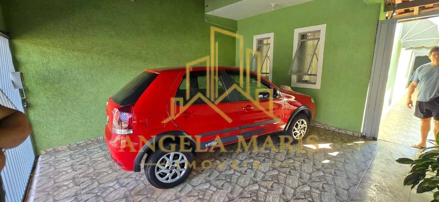 Foto 9 de Casa com 8 quartos à venda em Sao Jose Dos Campos - SP