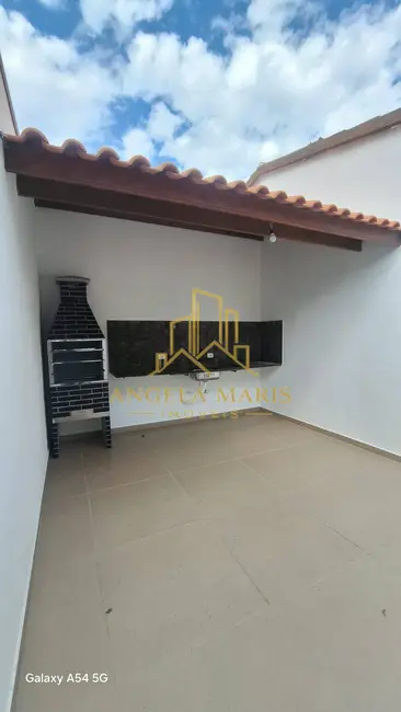 Casa com 2 quartos à venda em Sao Jose Dos Campos - SP - imagem 1 Foto 1 de Casa com 2 quartos à venda em Sao Jose Dos Campos - SP