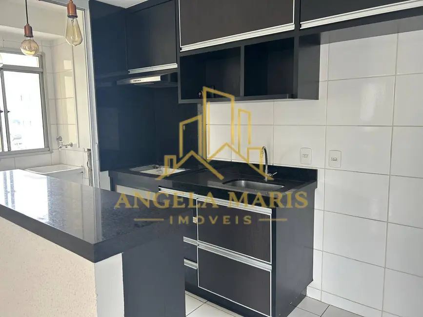 Foto 4 de Apartamento com 2 quartos à venda, 60m2 em Sao Jose Dos Campos - SP
