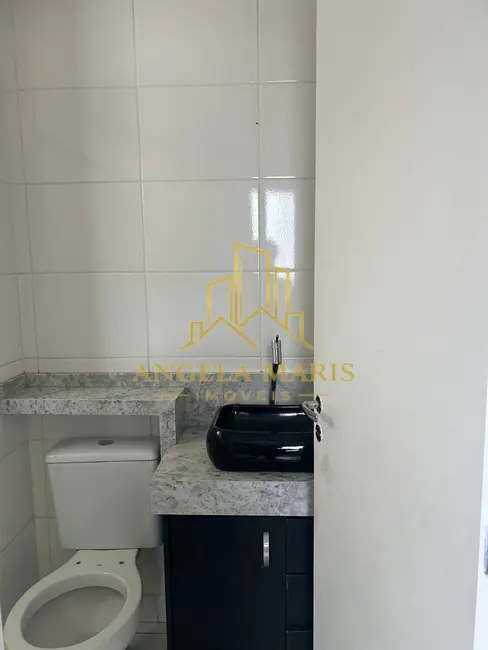 Foto 8 de Apartamento com 2 quartos à venda, 60m2 em Sao Jose Dos Campos - SP