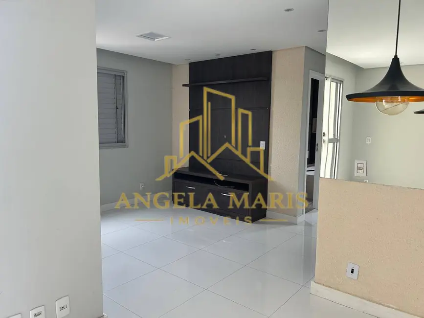 Foto 3 de Apartamento com 2 quartos à venda, 60m2 em Sao Jose Dos Campos - SP