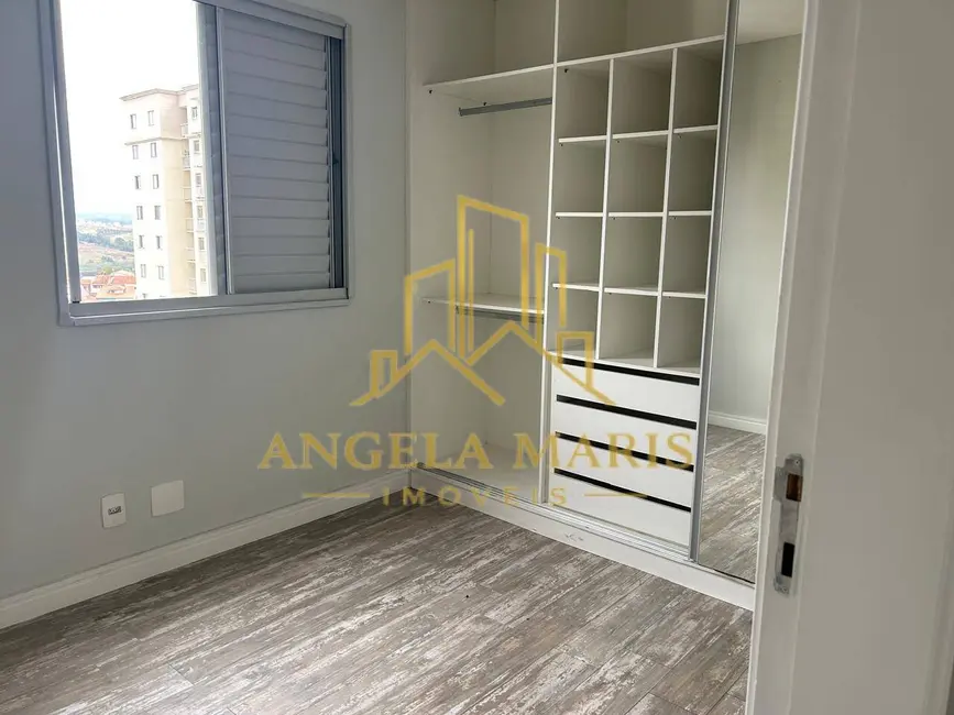Foto 9 de Apartamento com 2 quartos à venda, 60m2 em Sao Jose Dos Campos - SP