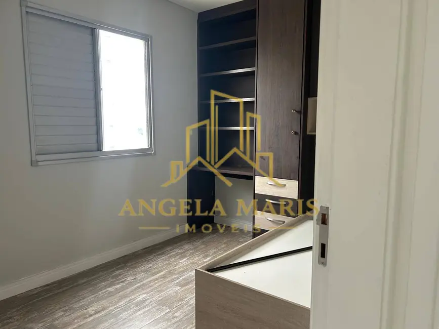 Foto 5 de Apartamento com 2 quartos à venda, 60m2 em Sao Jose Dos Campos - SP