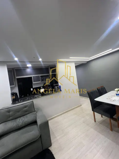 Foto 8 de Apartamento com 2 quartos à venda, 48m2 em Sao Jose Dos Campos - SP