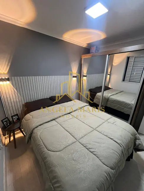 Foto 9 de Apartamento com 2 quartos à venda, 48m2 em Sao Jose Dos Campos - SP