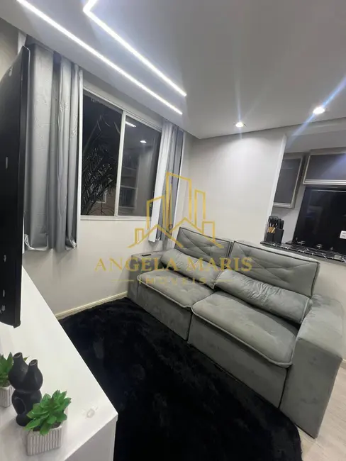 Foto 4 de Apartamento com 2 quartos à venda, 48m2 em Sao Jose Dos Campos - SP