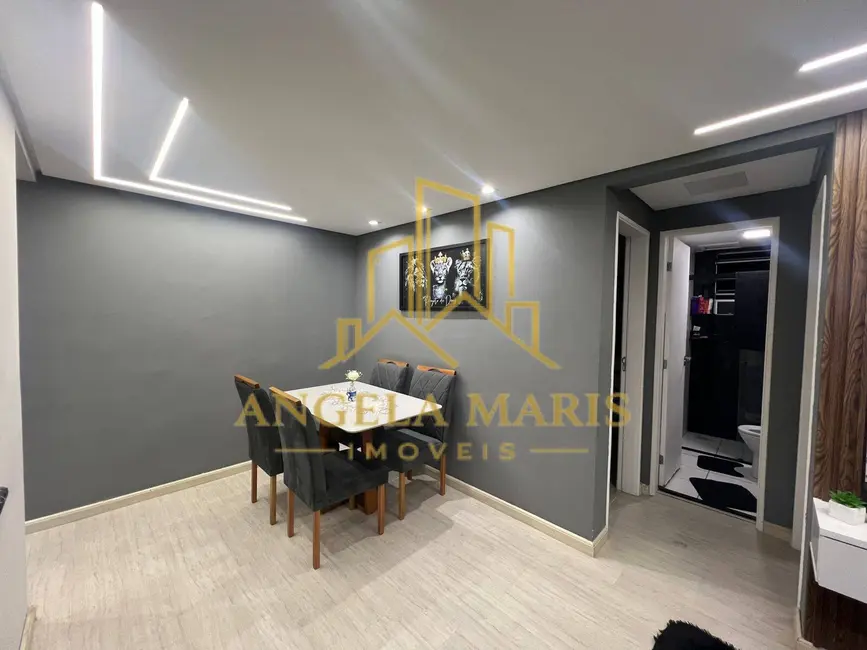 Foto 7 de Apartamento com 2 quartos à venda, 48m2 em Sao Jose Dos Campos - SP