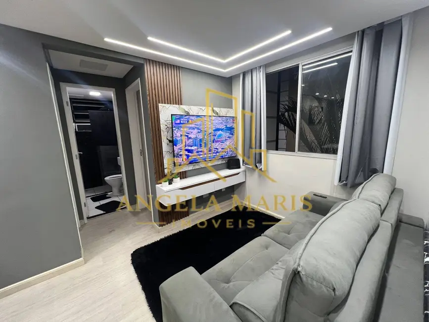 Foto 5 de Apartamento com 2 quartos à venda, 48m2 em Sao Jose Dos Campos - SP