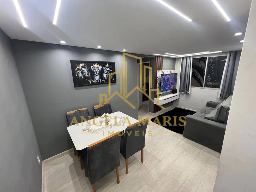 Foto 6 de Apartamento com 2 quartos à venda, 48m2 em Sao Jose Dos Campos - SP