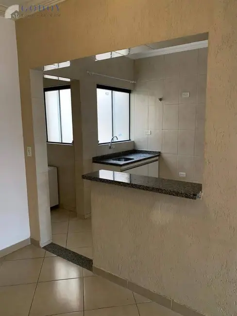 Foto 3 de Apartamento com 3 quartos à venda, 106m2 em Alto do Cardoso, Pindamonhangaba - SP