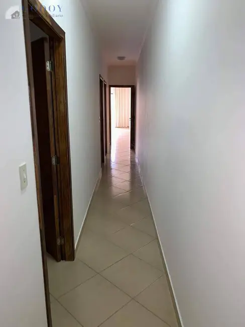 Foto 6 de Apartamento com 3 quartos à venda, 106m2 em Alto do Cardoso, Pindamonhangaba - SP