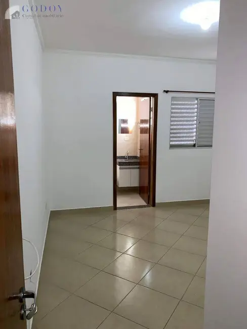 Foto 7 de Apartamento com 3 quartos à venda, 106m2 em Alto do Cardoso, Pindamonhangaba - SP