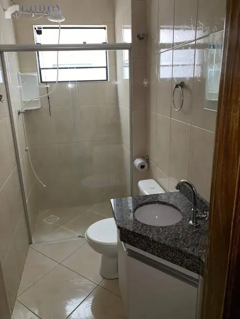 Foto 8 de Apartamento com 3 quartos à venda, 106m2 em Alto do Cardoso, Pindamonhangaba - SP