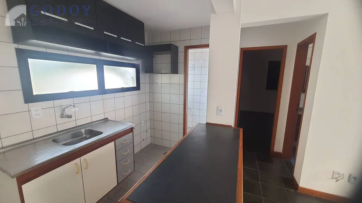Foto 7 de Apartamento com 1 quarto à venda, 45m2 em São Benedito, Pindamonhangaba - SP