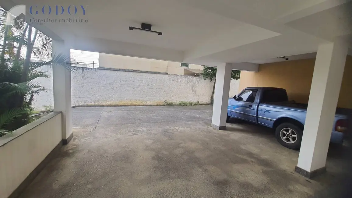 Foto 5 de Apartamento com 1 quarto à venda, 45m2 em São Benedito, Pindamonhangaba - SP