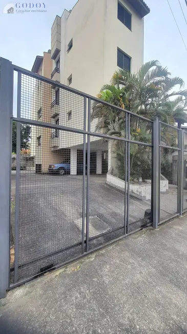 Foto 3 de Apartamento com 1 quarto à venda, 45m2 em São Benedito, Pindamonhangaba - SP
