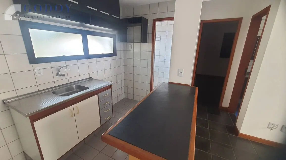 Foto 9 de Apartamento com 1 quarto à venda, 45m2 em São Benedito, Pindamonhangaba - SP