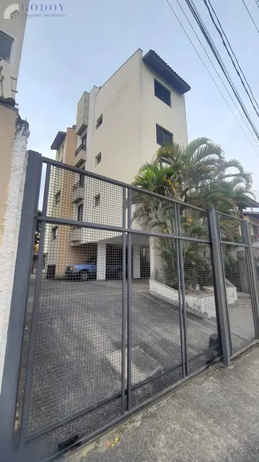Foto 2 de Apartamento com 1 quarto à venda, 45m2 em São Benedito, Pindamonhangaba - SP