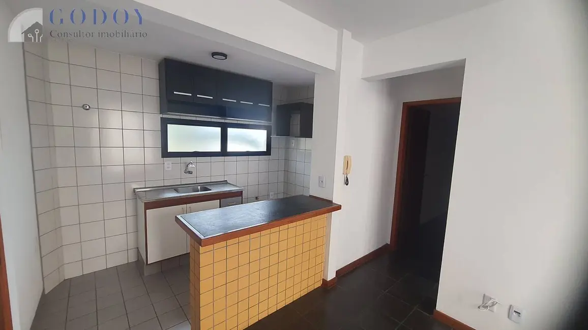 Foto 8 de Apartamento com 1 quarto à venda, 45m2 em São Benedito, Pindamonhangaba - SP