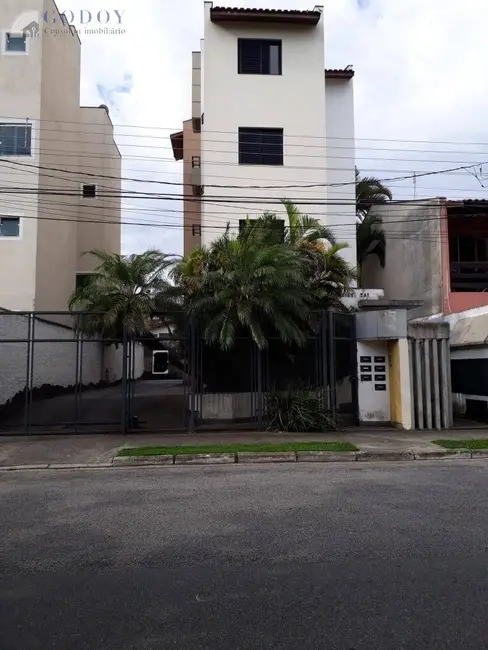 Foto 1 de Apartamento com 1 quarto à venda, 45m2 em São Benedito, Pindamonhangaba - SP