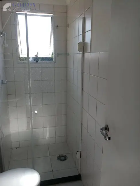 Foto 7 de Apartamento com 2 quartos à venda, 54m2 em Santana, Pindamonhangaba - SP