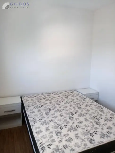 Foto 5 de Apartamento com 2 quartos à venda, 54m2 em Santana, Pindamonhangaba - SP