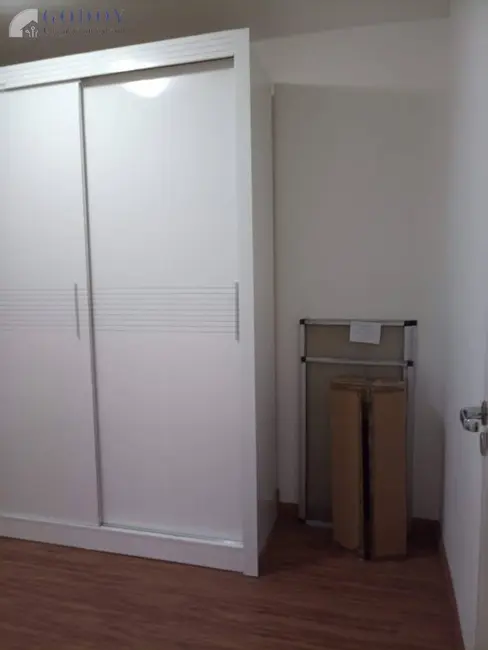 Foto 9 de Apartamento com 2 quartos à venda, 54m2 em Santana, Pindamonhangaba - SP