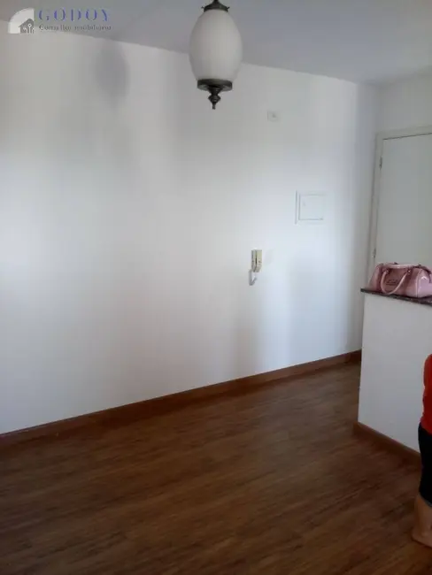 Foto 3 de Apartamento com 2 quartos à venda, 54m2 em Santana, Pindamonhangaba - SP