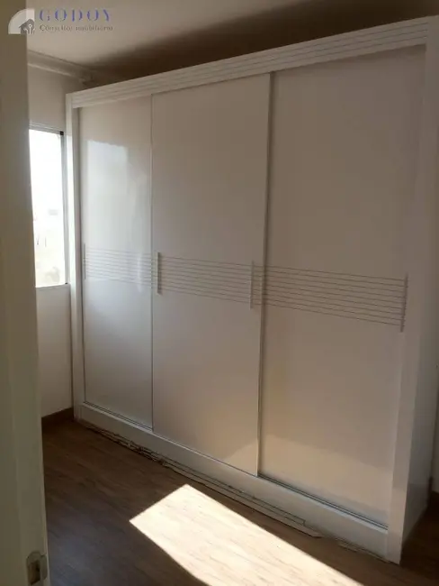 Foto 2 de Apartamento com 2 quartos à venda, 54m2 em Santana, Pindamonhangaba - SP