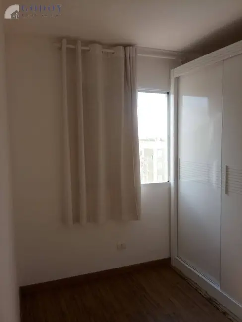 Foto 6 de Apartamento com 2 quartos à venda, 54m2 em Santana, Pindamonhangaba - SP