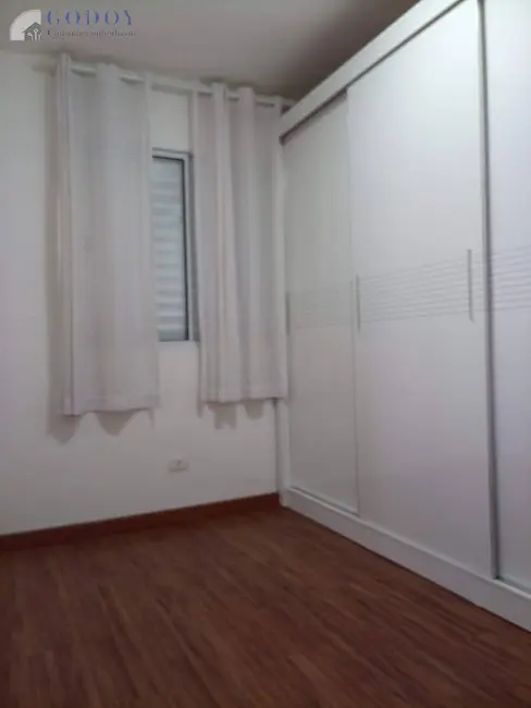 Foto 8 de Apartamento com 2 quartos à venda, 54m2 em Santana, Pindamonhangaba - SP