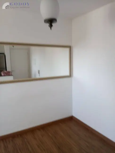 Foto 1 de Apartamento com 2 quartos à venda, 54m2 em Santana, Pindamonhangaba - SP