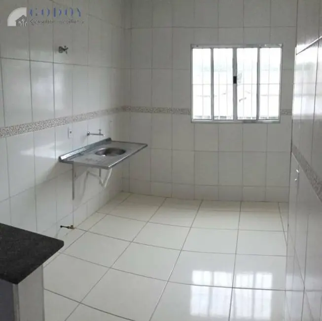 Foto 2 de Apartamento com 2 quartos à venda em Residencial Pasin, Pindamonhangaba - SP