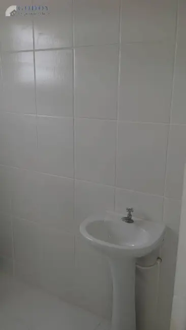 Foto 4 de Apartamento com 2 quartos à venda, 50m2 em Residencial e Comercial Cidade Morumbi, Pindamonhangaba - SP