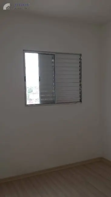 Foto 3 de Apartamento com 2 quartos à venda, 50m2 em Residencial e Comercial Cidade Morumbi, Pindamonhangaba - SP