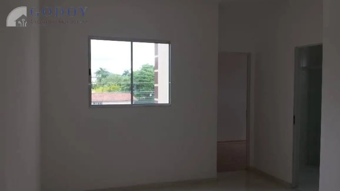 Foto 2 de Apartamento com 2 quartos à venda, 50m2 em Residencial e Comercial Cidade Morumbi, Pindamonhangaba - SP